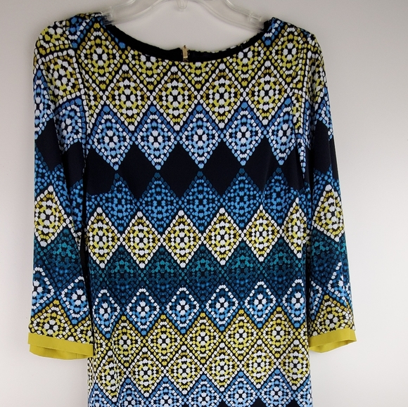 Eliza J Dress Skirt Summer Sexy Fit Size 4 - Picture 1 of 8